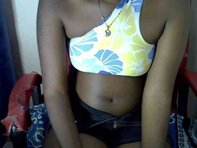 Nyangisexy1 webcam
