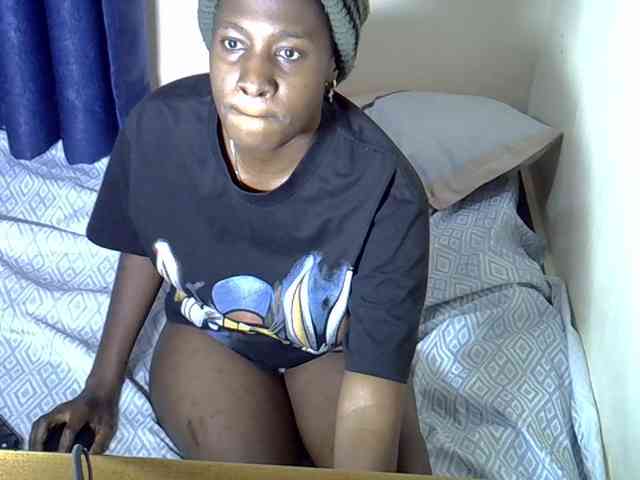 Nyangisexy1 webcam