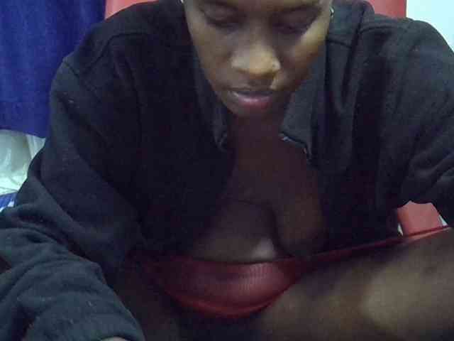 Nyangisexy1 webcam