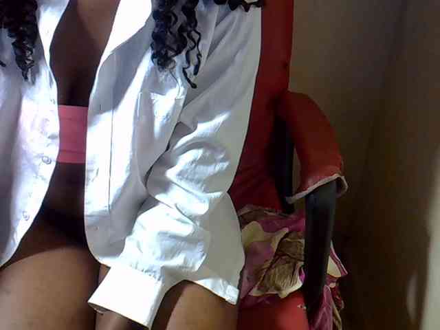 Nyangisexy1 webcam