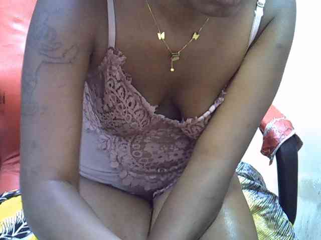 Nyangisexy1 webcam