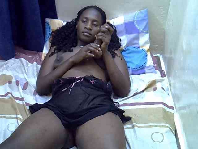Nyangisexy1