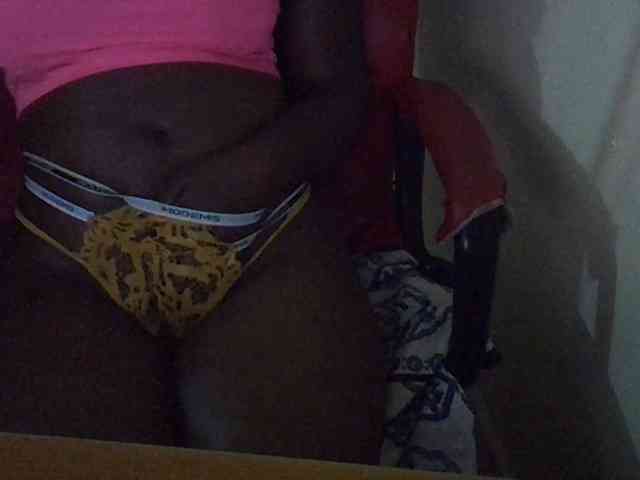 Nyangisexy1