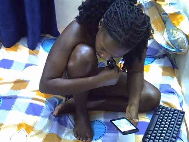 Nyangisexy1