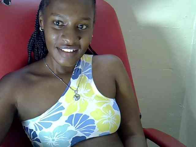Nyangisexy1 webcam