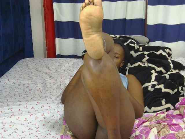 Nyangisexy1 webcam