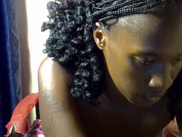 Nyangisexy1 webcam
