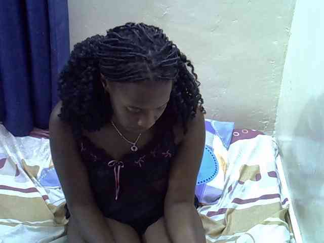 Nyangisexy1 webcam