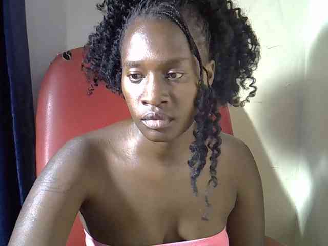 Nyangisexy1 webcam