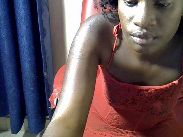 Nyangisexy1 Live Webcam on BongaCams