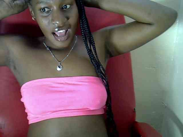 Nyangisexy1 webcam