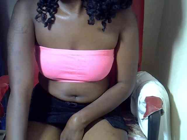 Nyangisexy1 webcam