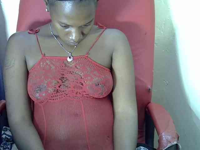 Nyangisexy1 webcam