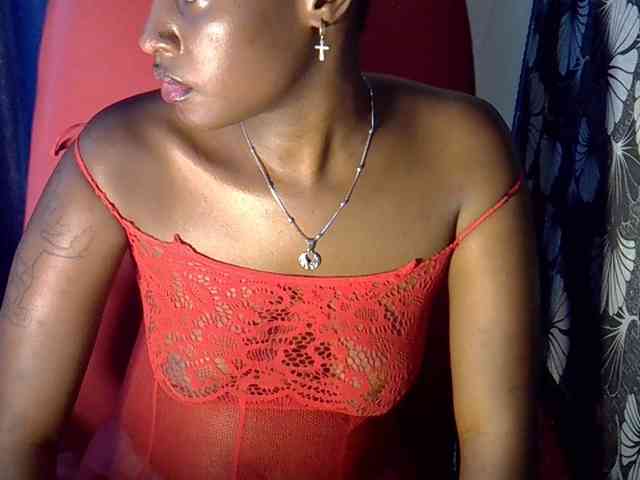 Nyangisexy1 webcam