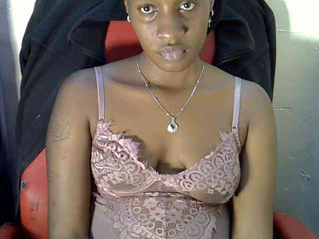 Nyangisexy1 webcam
