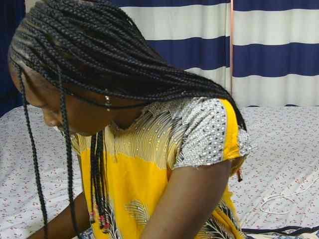 Nyangisexy1 webcam