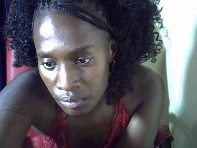 Nyangisexy1 webcam