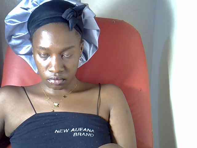 Nyangisexy1 webcam