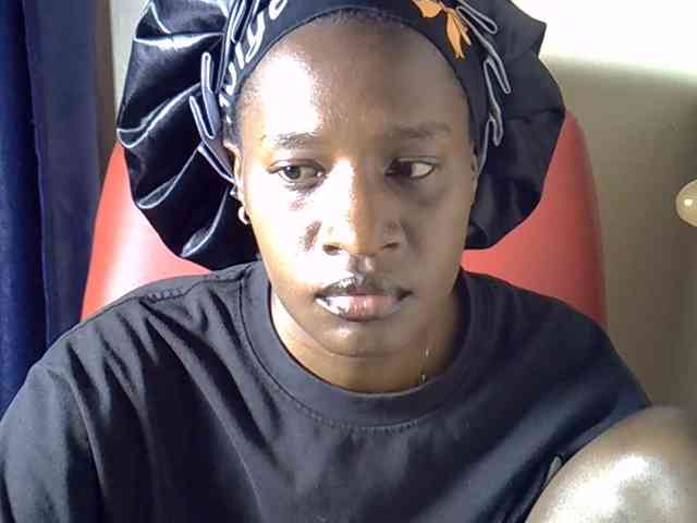Nyangisexy1 Nyangisexy1