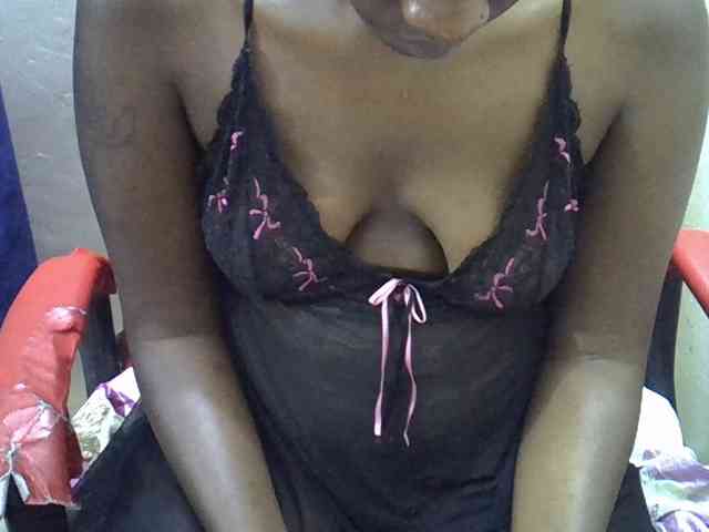 Nyangisexy1 webcam