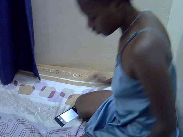 Nyangisexy1 webcam