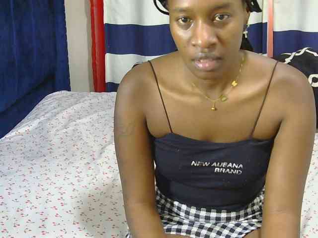 Nyangisexy1 webcam