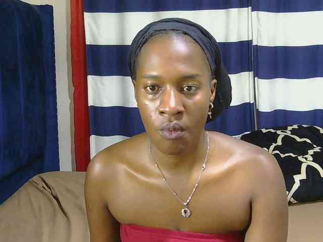 Nyangisexy1 webcam