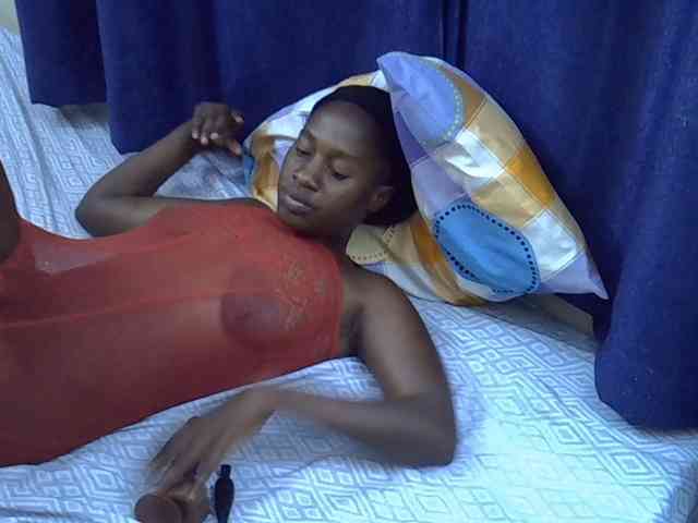 Nyangisexy1 webcam