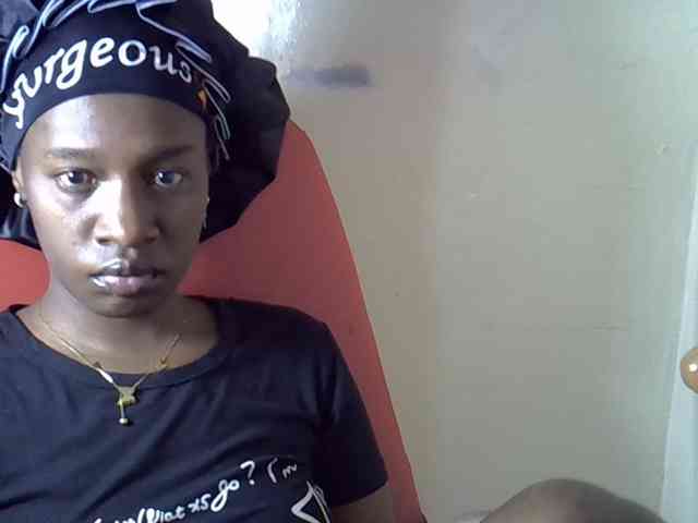 Nyangisexy1 webcam