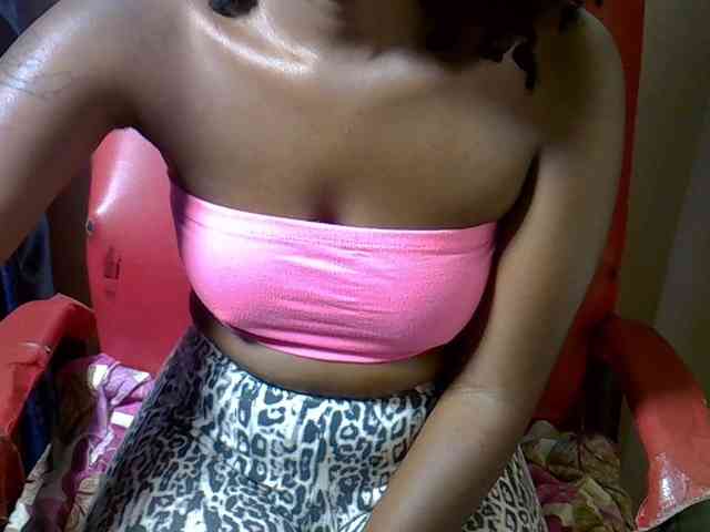 Nyangisexy1 webcam