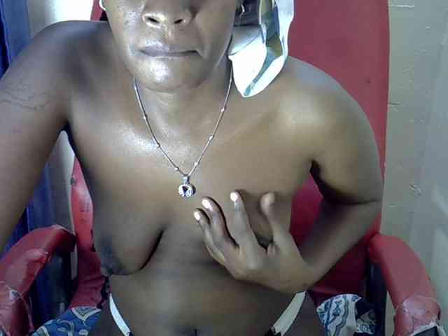 Nyangisexy1 webcam