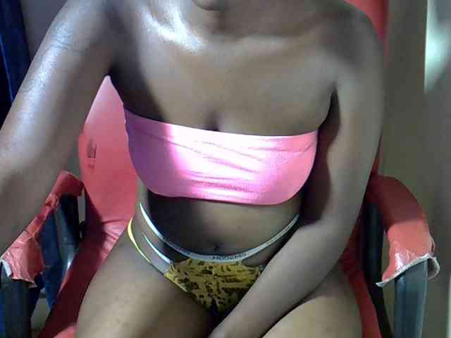 Nyangisexy1 webcam