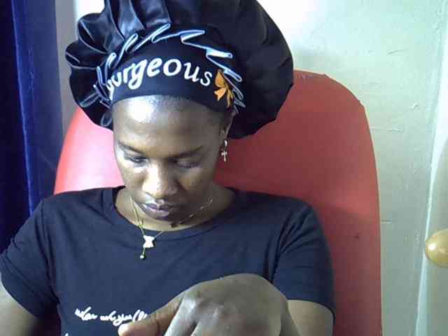 Nyangisexy1 webcam
