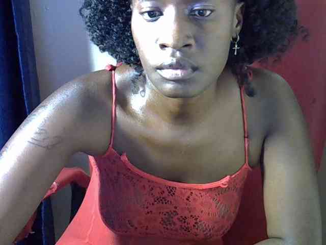 Nyangisexy1 webcam