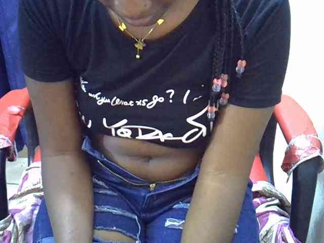 Model: Nyangisexy1