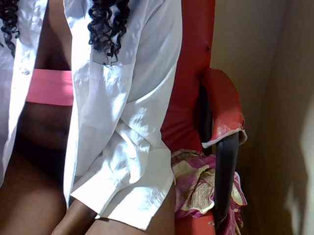 Nyangisexy1 webcam
