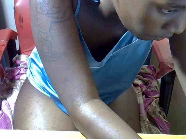 Nyangisexy1 webcam
