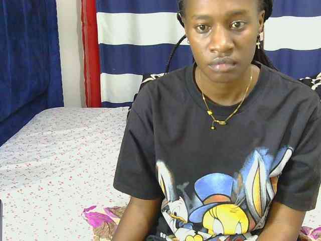 Nyangisexy1 webcam