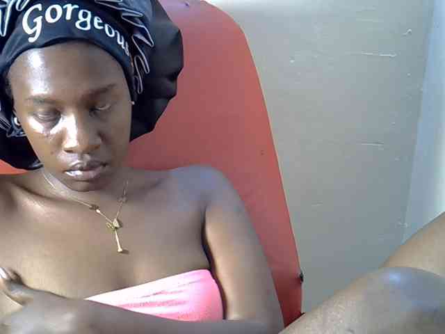 Nyangisexy1 webcam
