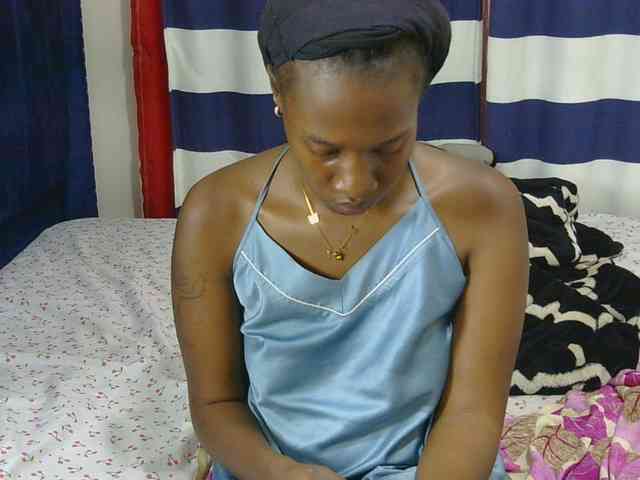 Nyangisexy1 webcam