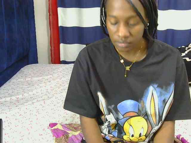 Nyangisexy1 webcam