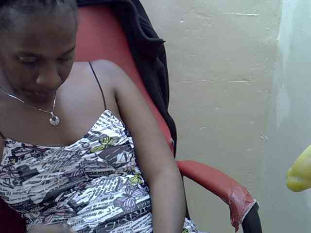 Nyangisexy1 - Girl 