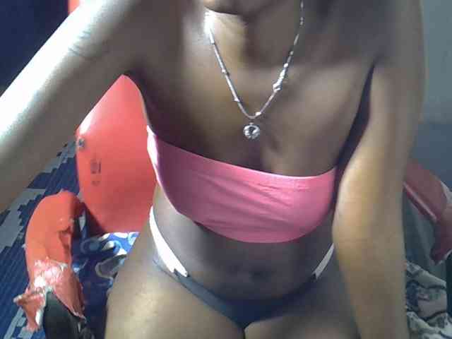 Nyangisexy1 webcam