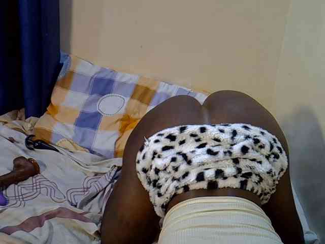 Nyangisexy1 webcam