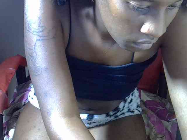Nyangisexy1 webcam