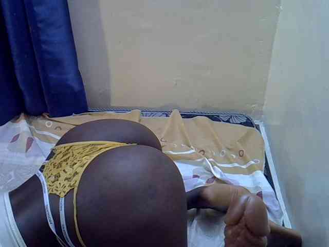 Nyangisexy1