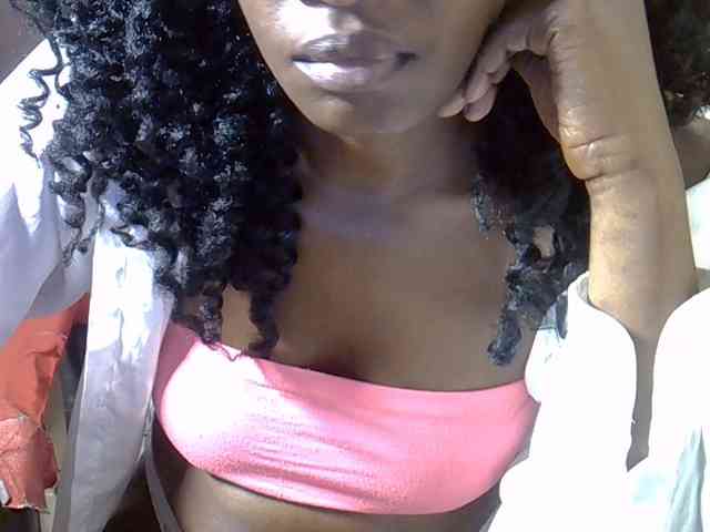Nyangisexy1 webcam