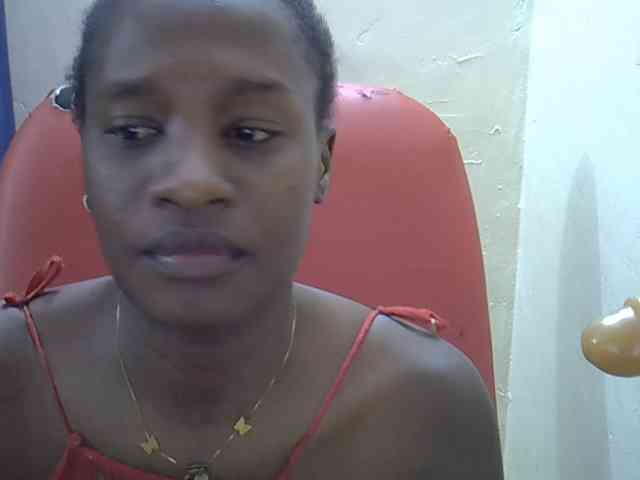Nyangisexy1 webcam