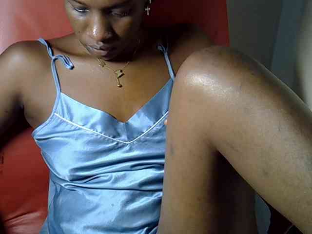 Nyangisexy1 webcam