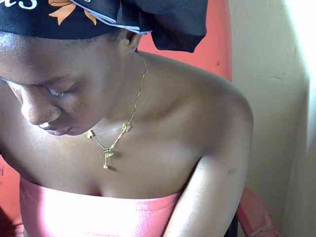 Nyangisexy1 webcam